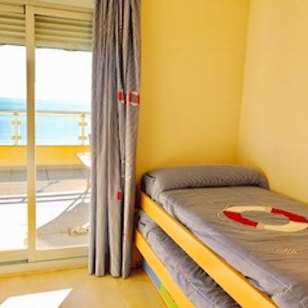 Aticos Boutique Peniscola Apartment Bagian luar foto