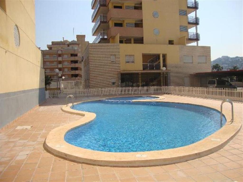 Aticos Boutique Peniscola Apartment Bagian luar foto