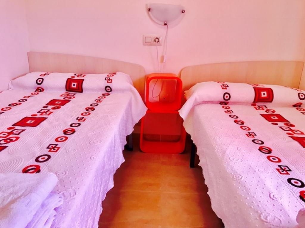 Aticos Boutique Peniscola Apartment Bagian luar foto