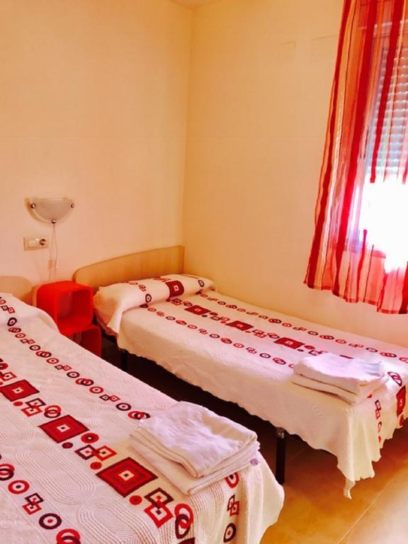 Aticos Boutique Peniscola Apartment Bagian luar foto