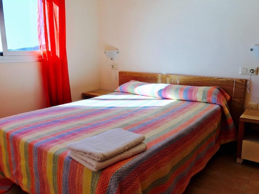 Aticos Boutique Peniscola Apartment Bagian luar foto