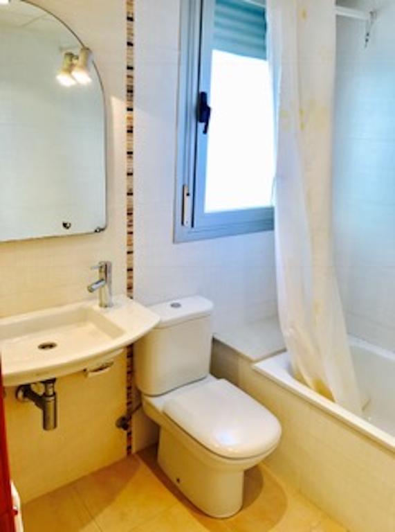 Aticos Boutique Peniscola Apartment Bagian luar foto
